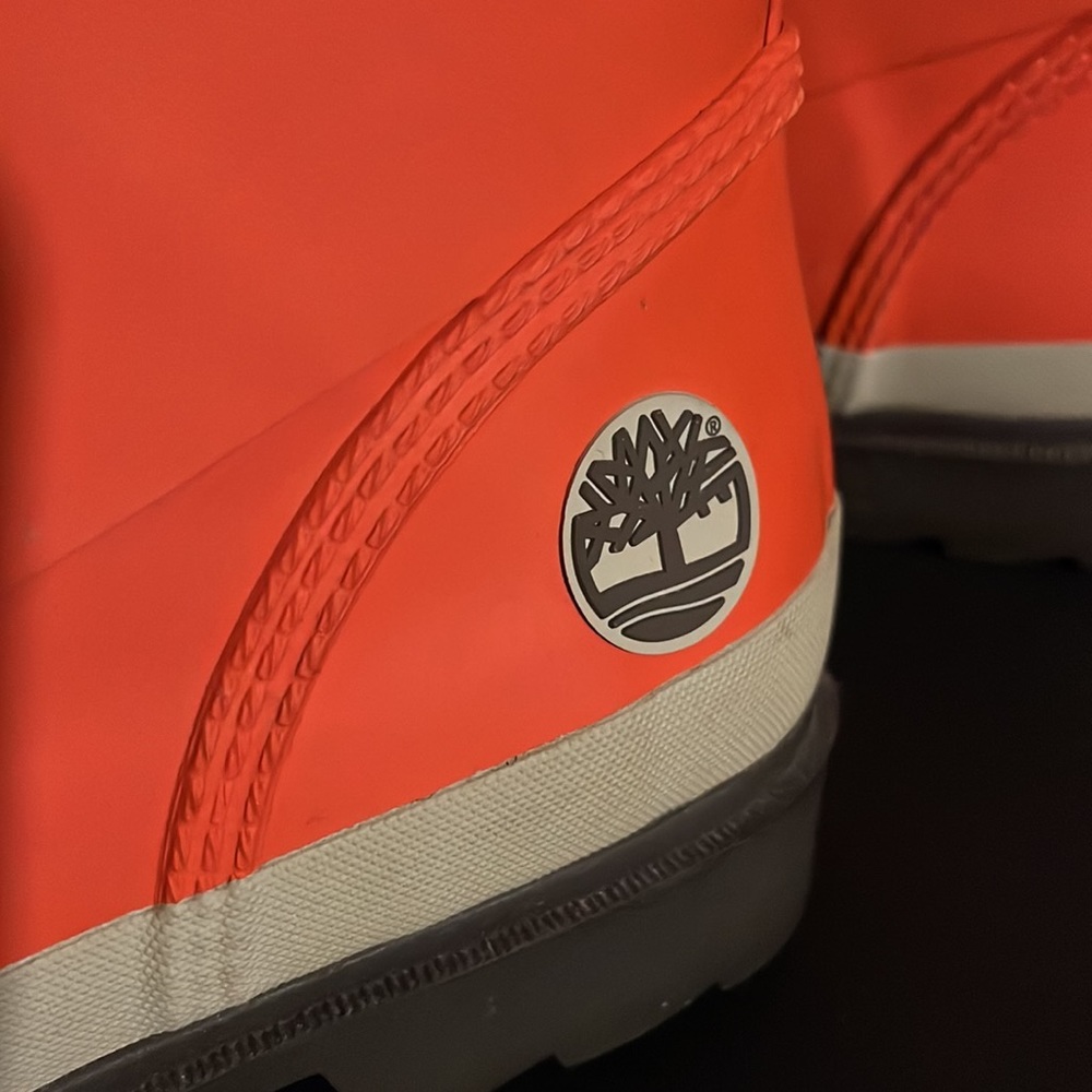 Timberland - Picture 3 of 7